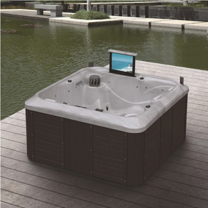 Bồn tắm massage Nofer SPA-020