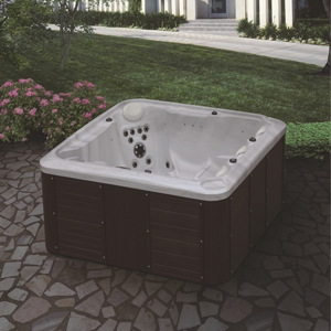 Bồn tắm massage Nofer SPA-023