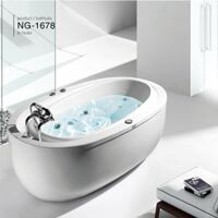 Bồn tắm massage Nofer NG-1678D