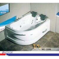 Bồn tắm Massage Nofer NG-5506L