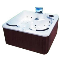 Bồn tắm massage spa Nofer SPA-005