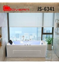 Bồn tắm massage sục khí 1.4m Govern JS-6341