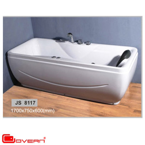 Bồn tắm massage sục khí Govern JS-8117