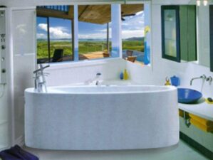 Bồn tắm massage sục khí Govern JS-8160