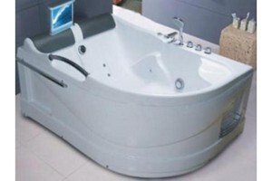 Bồn tắm massage sục khí Govern JS-8080