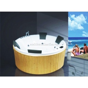 Bồn tắm massage sục khí Govern JS-8161