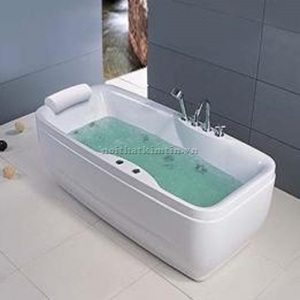 Bồn tắm massage sục khí Nofer VR-502