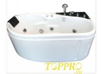Bồn tắm massage TOPPRO TP1430BM
