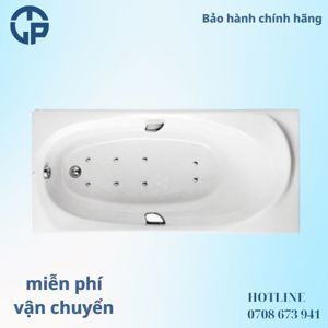 Bồn tắm massage Toto PPYB1710HPE/ DB501-2DR