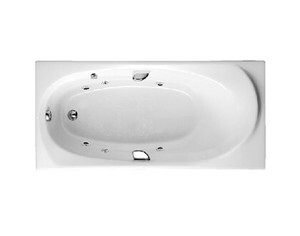 Bồn tắm massage Toto PPYK1710ZRHPE#S