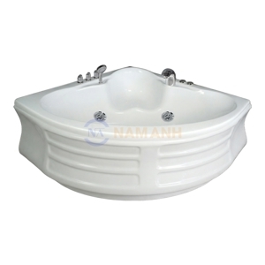 Bồn tắm massage Việt Mỹ 12CL