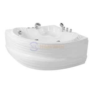 Bồn tắm massage Việt Mỹ 12Q