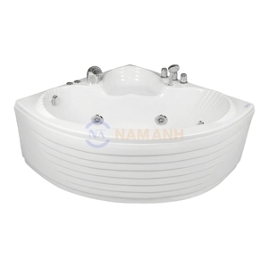 Bồn tắm massage Việt Mỹ 12S