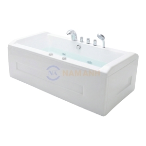 Bồn tắm massage Việt Mỹ 175