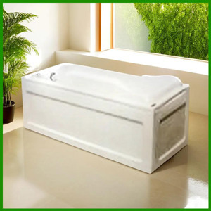 Bồn tắm massage Việt Mỹ 17N