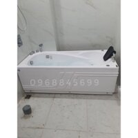 bồn tắm MBM 150L fantiny massage