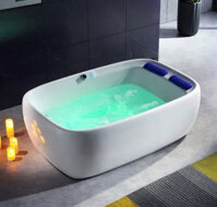 BỒN TẮM MCHENLER MC 9223.180MS