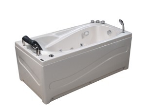 Bồn tắm Micio DPM-170R(L)