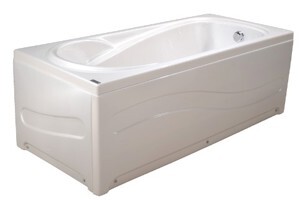 Bồn tắm Micio PB-170R (Ngọc trai, Yếm phải)