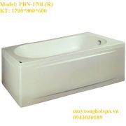 Bồn tắm Micio PBN-170L