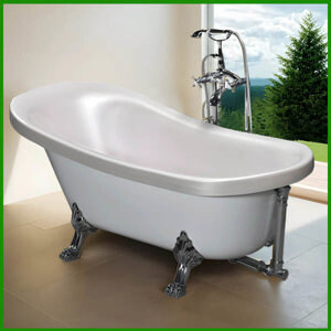 Bồn tắm Micio RPB-160s