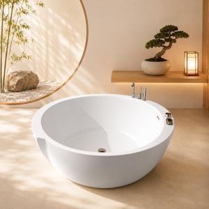 Bồn tắm Monaco MC-1002