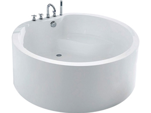 Bồn tắm Monaco MC-1004