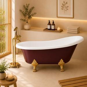 Bồn tắm Monaco MC-1020