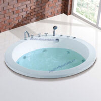 Bồn tắm Monaco MC-2031