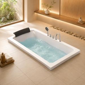 Bồn tắm Monaco MC-2034