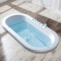 Bồn tắm Monaco MC-2037