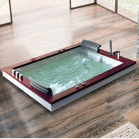 Bồn tắm Monaco MC-2045