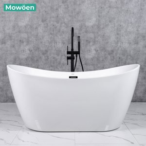 Bồn tắm Mowoen MW8207B-150