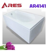 Bồn tắm nằm 1.4m Ares AR4141