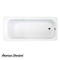 Bồn tắm nằm acrylic American 70270-WT