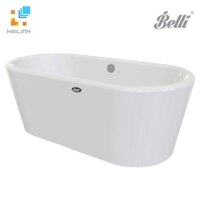 Bồn tắm nằm Belli BE-603-16