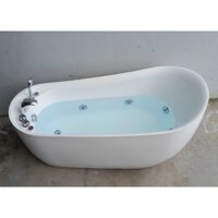 Bồn tắm nằm cá heo  - BT1700CHN
