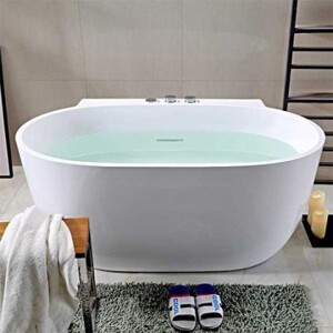 Bồn tắm nằm cao cấp Moonoah MN-7057