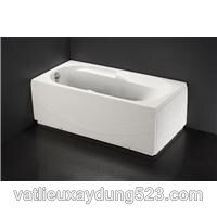 Bồn tắm nằm Caesar AT0270L(R)