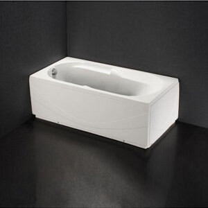 Bồn tắm nằm Caesar AT0250L(R)