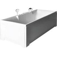 Bồn tắm nằm Euroca EU1-1570