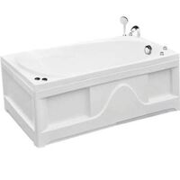 Bồn tắm nằm Euroca EU3-1780