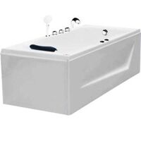 Bồn tắm nằm Euroca EU4-1775