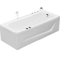 Bồn tắm nằm Euroca EU5-1775