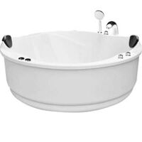 Bồn tắm nằm Euroca EUT-1700