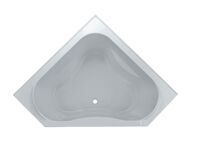 BỒN TẮM NẰM LỤC GIÁC MS8879A