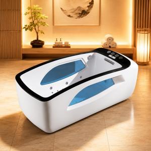 Bồn tắm nằm massage Govern JS-8022