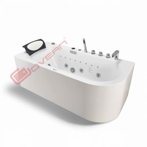 Bồn tắm nằm massage Govern JS-6010P
