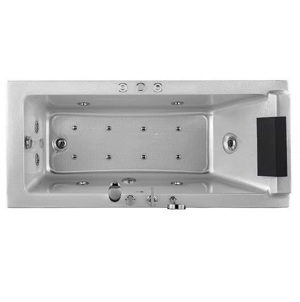 Bồn tắm nằm massage Govern JS-6341P