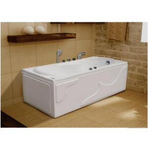 Bồn tắm nằm Massage Việt Mỹ 16-1